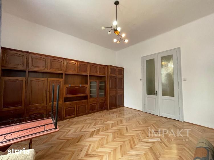 Casa pentru inchiriere, 4 camere, zona Gruia - 13