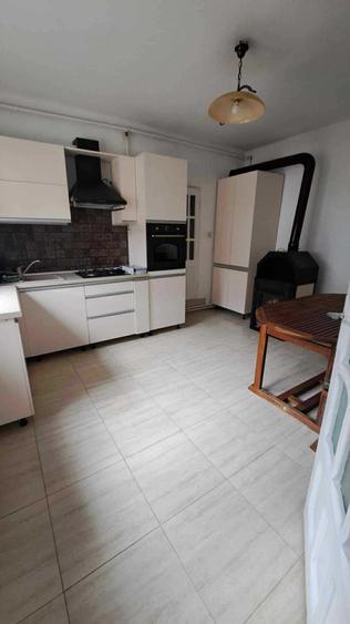 Casă cu 3 camere în Bunloc