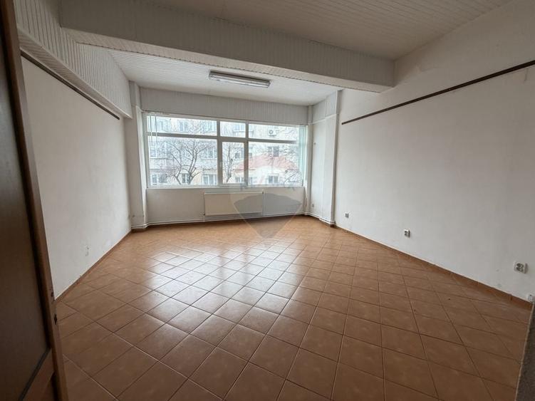 Spațiu comercial 1200mp zona Teatru - 9