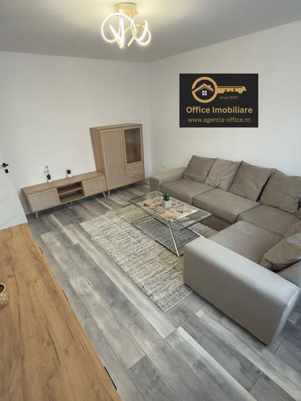 Baia Mare- Unirii apartament 2 camere etaj 2 cu parcare - 3