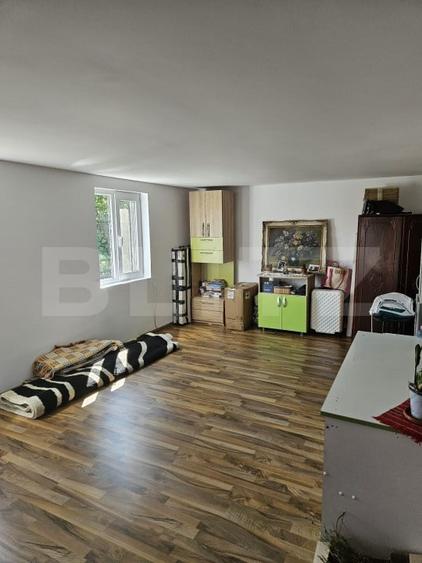 Casă individuală cu 5 camere cu Teren 524 Mp în Găești