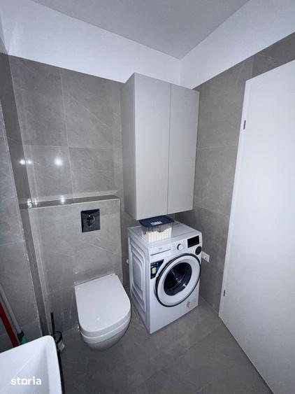 APARTAMENT 2 CAMERE | ENVOGUE RESIDENCE | 58MP | MUTARE IMEDIATA - 8