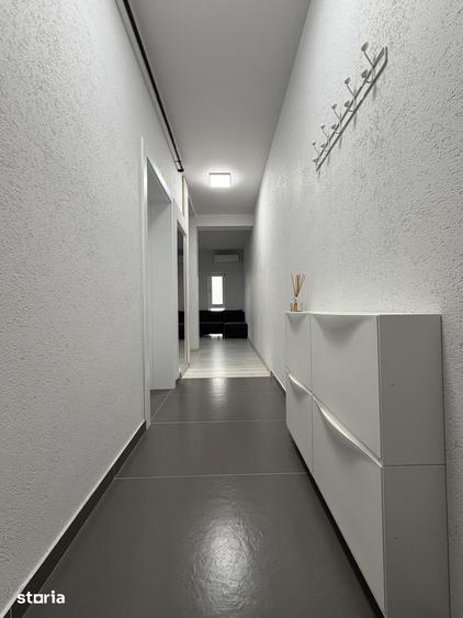 Apartament cu 2 camere decomandat în Ronaț