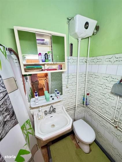 Apartament cu 2 camere în Ultracentral