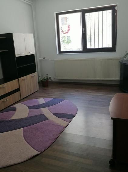 Garsonieră decomandată în Exterior Vest