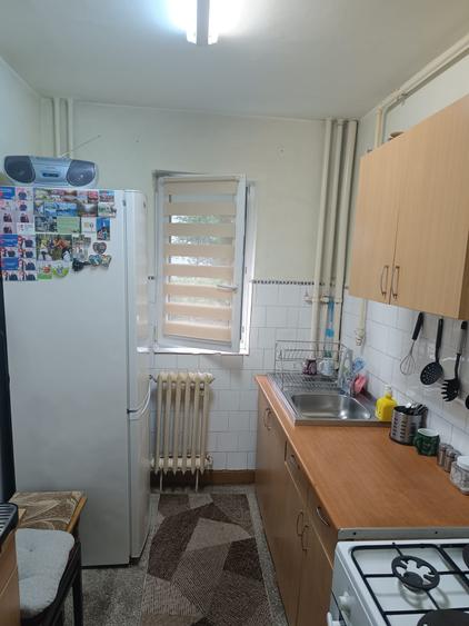 Apartament cu 3 camere în Mănăștur