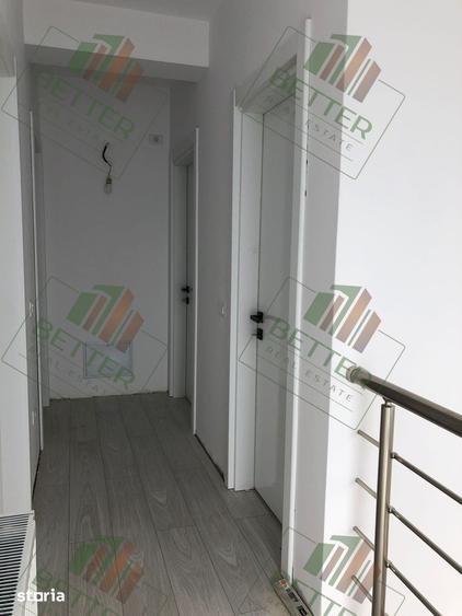 Vila P+1E, 4 camere, 2 abi, teren 400 mp com Berceni Pret: 190.000 E - 5