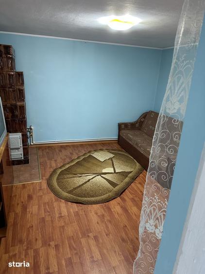 Casă cu 3 camere cu Teren 1000 Mp în Exterior Vest