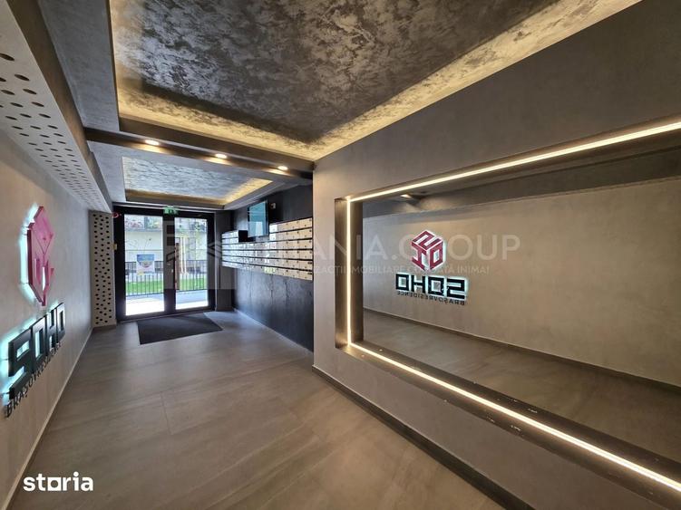 Apartament 3 Camere | 96 mp + Balcon 16 mp | Prima Închiriere | Parcare subteran - 1