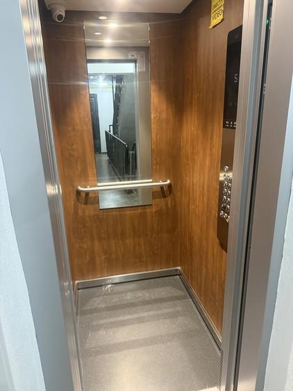 Brancoveanu, de inchiriat 2 camere, bloc reabilitat termic - 5