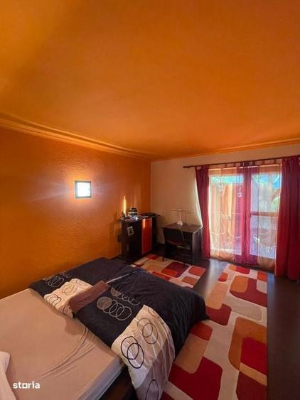 Casă cu 4 camere în Tăuții-Măgherăuș