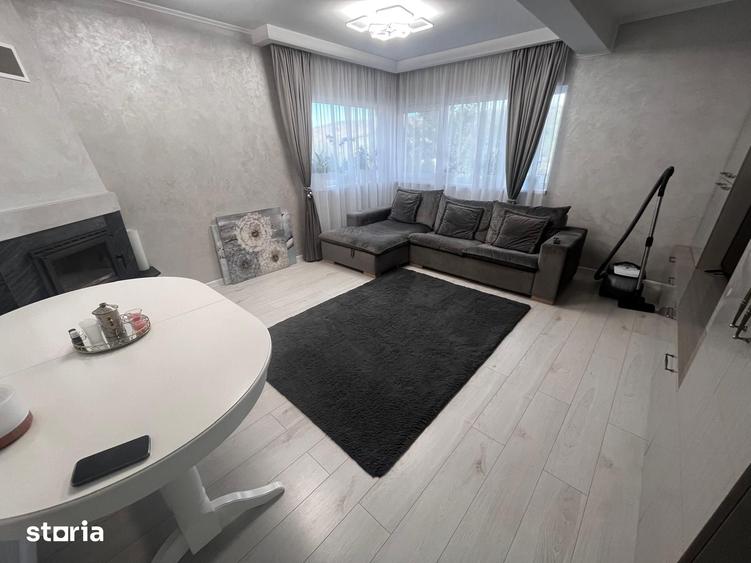 Casă cu 4 camere cu Teren 400 Mp în Rediu