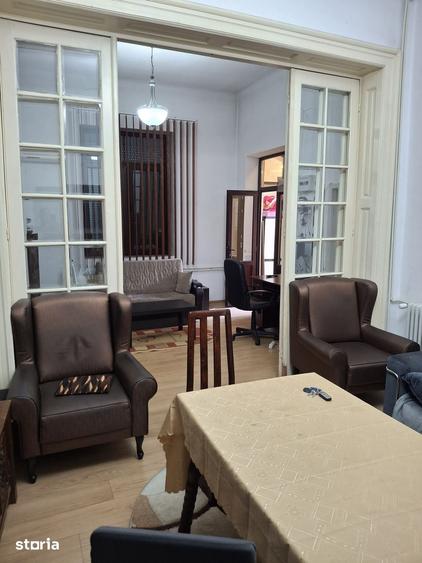 Casă cu 3 camere cu Teren 700 Mp în Central