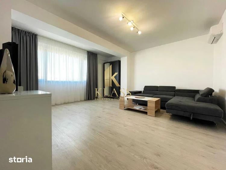 Apartament 2 Camere | Pipera Rond OMV | Parcare inclusa | 650 - 7
