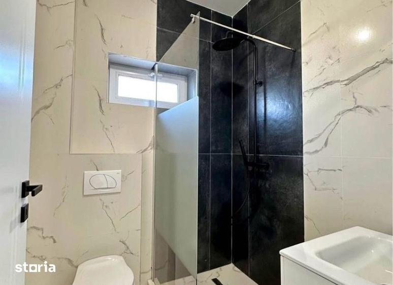 Apartament cu 3 camere în Bucium