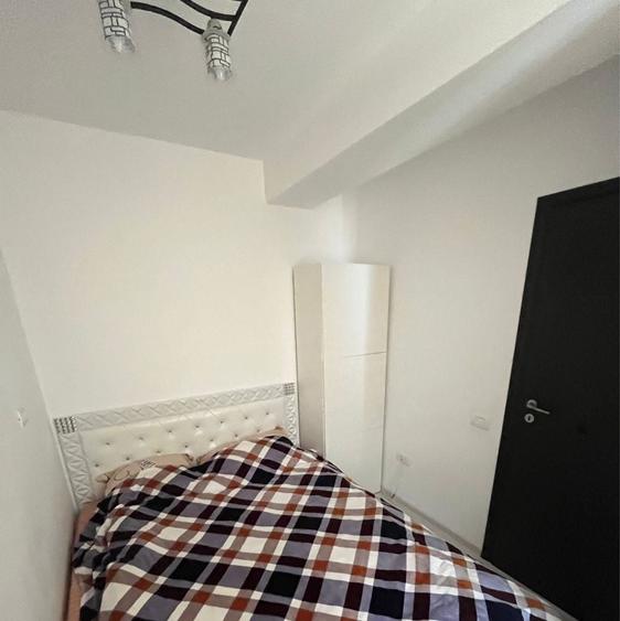 Apartament cu 2 camere în Chiajna