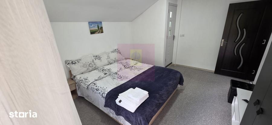 Casă cu 7 camere cu Teren 1267 Mp în Valea Doftanei