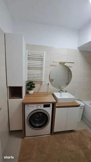 Apartament cu 2 camere decomandat în Ghencea