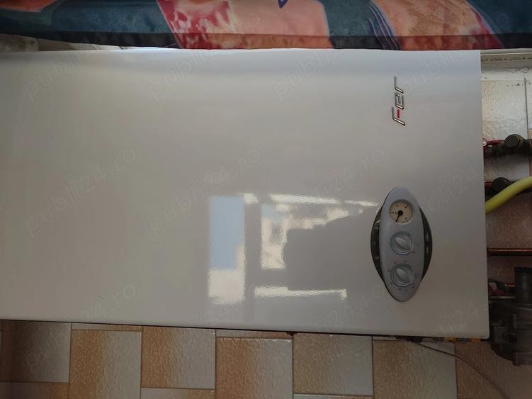 Apartament cu 3 camere decomandat în Popa Șapcă