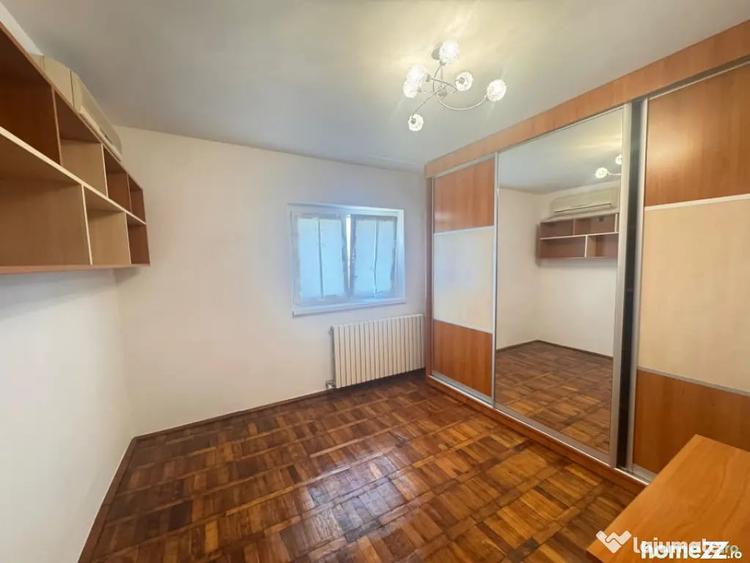 Apartament cu 3 camere decomandat în Tomis III