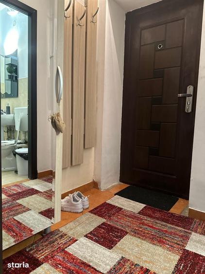 Garsonieră semidecomandată în Copou