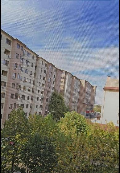 Garsonieră semidecomandată în Olteni