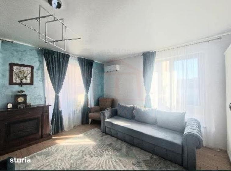 Vanzare Apartament 2 Camere, Complex Arcada, 112.00 Euro - 4
