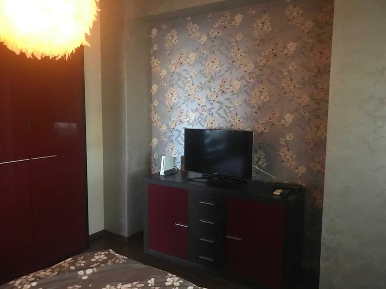 Apartament cu 2 camere decomandat în Exterior Vest