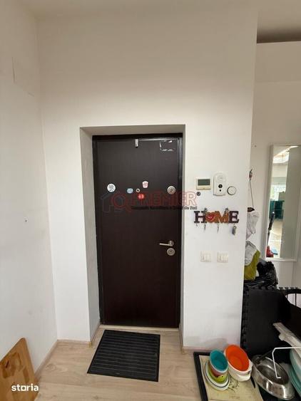 Apartament cu 3 camere în Sud