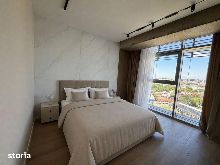 Apartament elegant cu 4 camere | UpSite | Facilita?i premium - 20