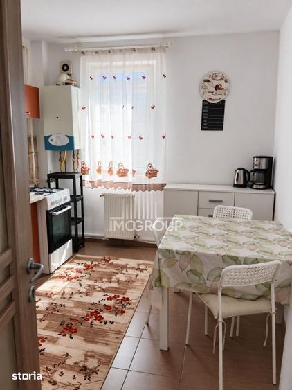 Apartament cu 2 camere în Central