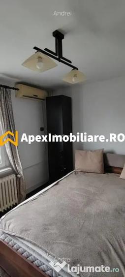 Apartament cu 3 camere decomandat în Nicolae Grigorescu