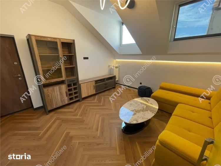 Apartament cu 3 camere în Turnișor