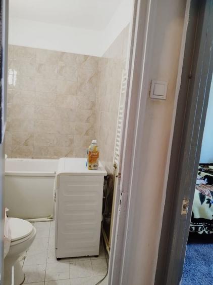 Apartament cu 2 camere decomandat în Tătărași