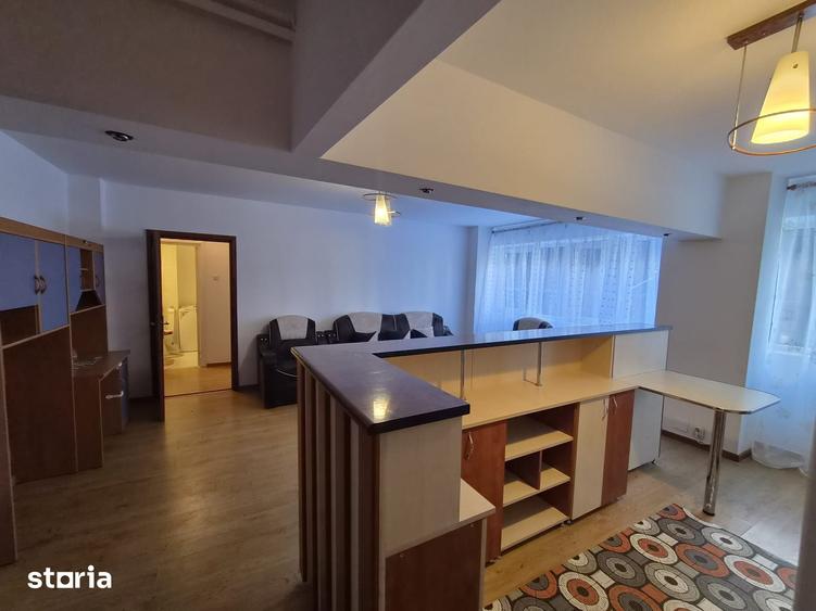 Apartament cu 3 camere în Ultracentral