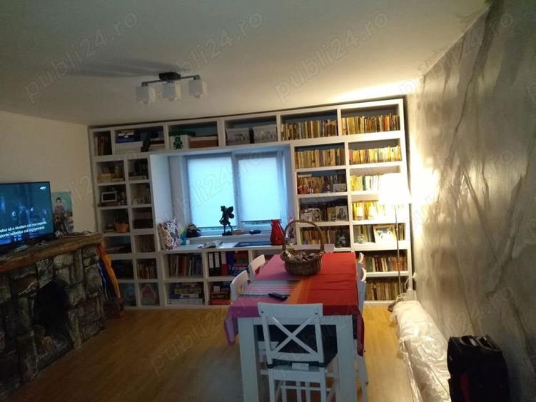 Casă cu 6 camere în Zărnești
