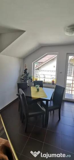 Apartament cu 3 camere decomandat în Unirea