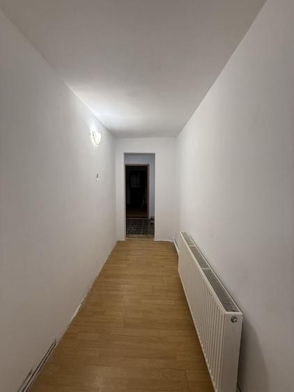 Apartament cu 3 camere decomandat în Mehala