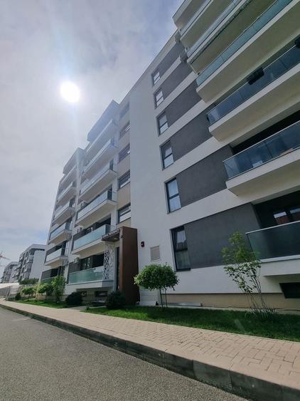 Apartament cu 2 camere decomandat în Albert