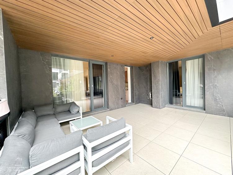 Apartament cu 2 camere semidecomandat în Iancu Nicolae