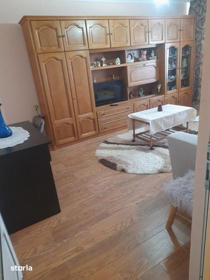 Inchiriez apartament 2 camere,comfort1 decomandat! - 3