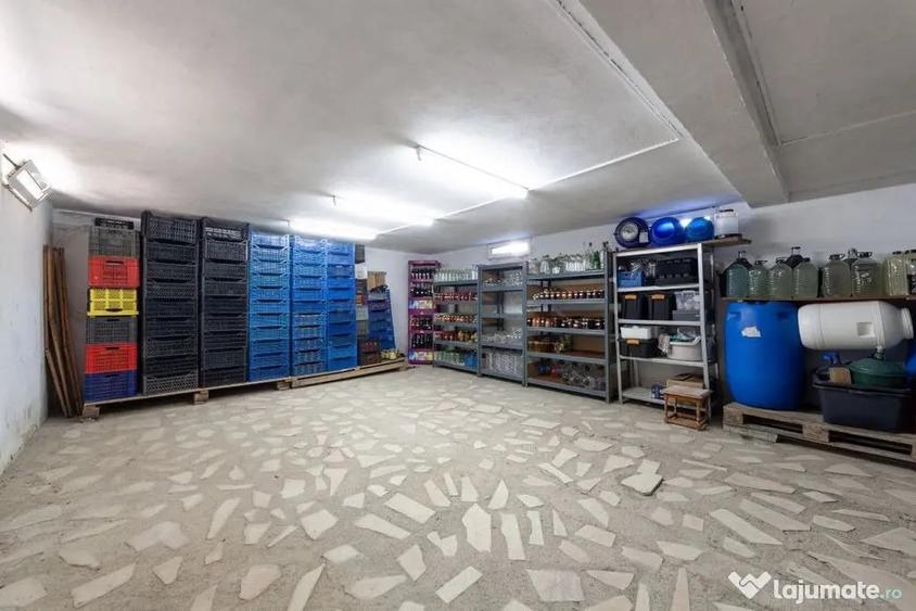 Casa visurilor cu livada roditoare si gradina amenajata - 2