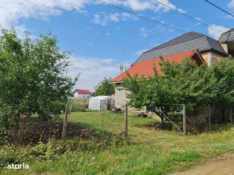 Casă cu 1 camere în Vladimirescu