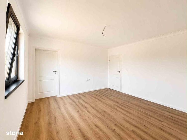Casă cu 3 camere în Gepiu