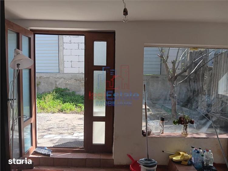 Casă cu 3 camere cu Teren 200 Mp în Miroslava