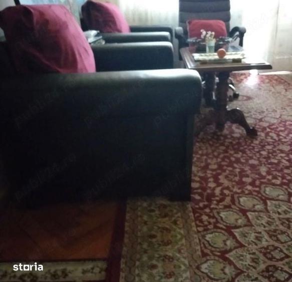 Vand apartament 2 camere bvd. Nicolae Titulescu - 6