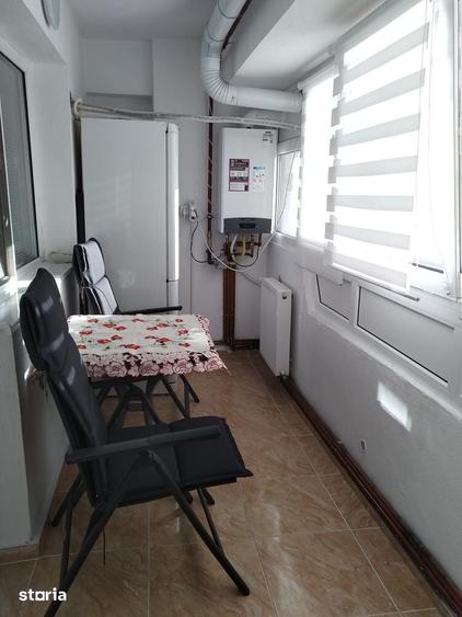 Apartament 3 camere ultracentral-Hotel Ramada,mobilat,utilat,CT,AC. - 12