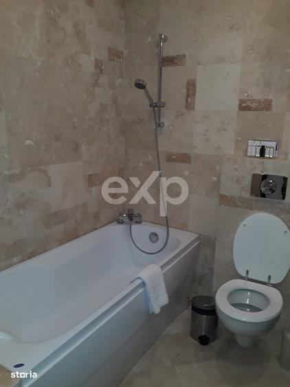 Apartament 2 camere Copou (Exclusive Residence) - 4