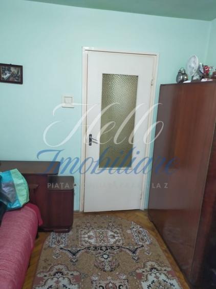 Apartament cu 3 camere decomandat în Mănăștur
