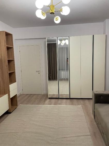 Garsonieră, mobilată în Bucium